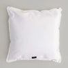 South Shore Massachusetts Square Pillow