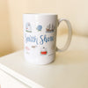 South Shore Landmark Mug