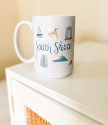  South Shore Landmark Mug