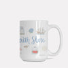 South Shore Landmark Mug