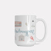 Newburyport Mug