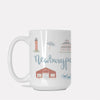 Newburyport Mug