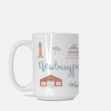  Newburyport Mug