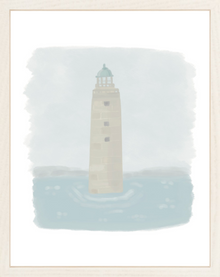  Minot Light Print